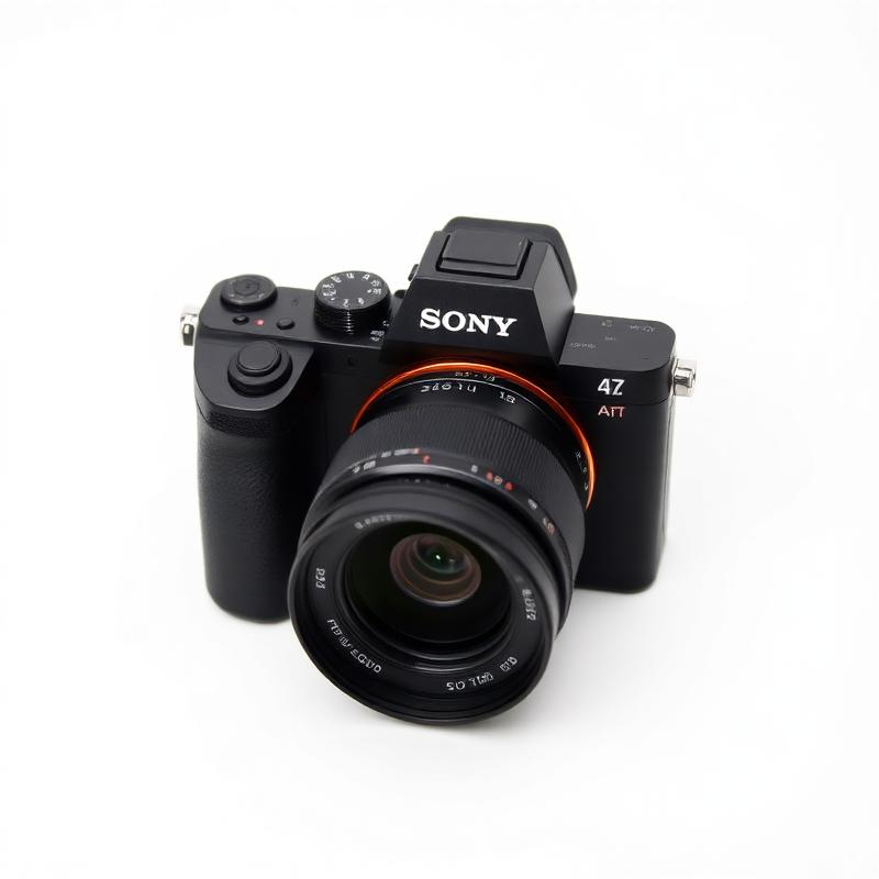 Sony A7 IV Mirrorless + 28-70mm