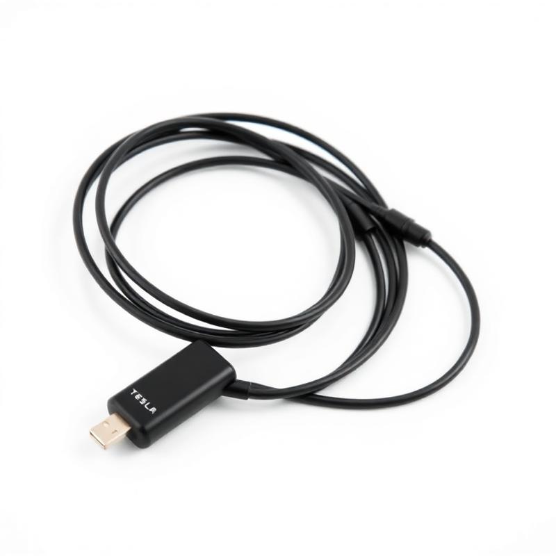 Tesla Mobile Connector Gen 2